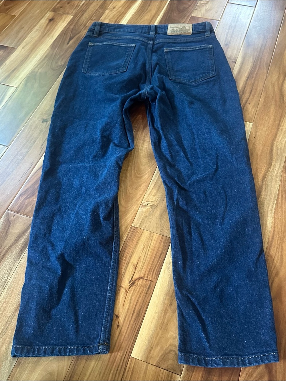 Patagonia Women's Straight Fit Jeans. size 29